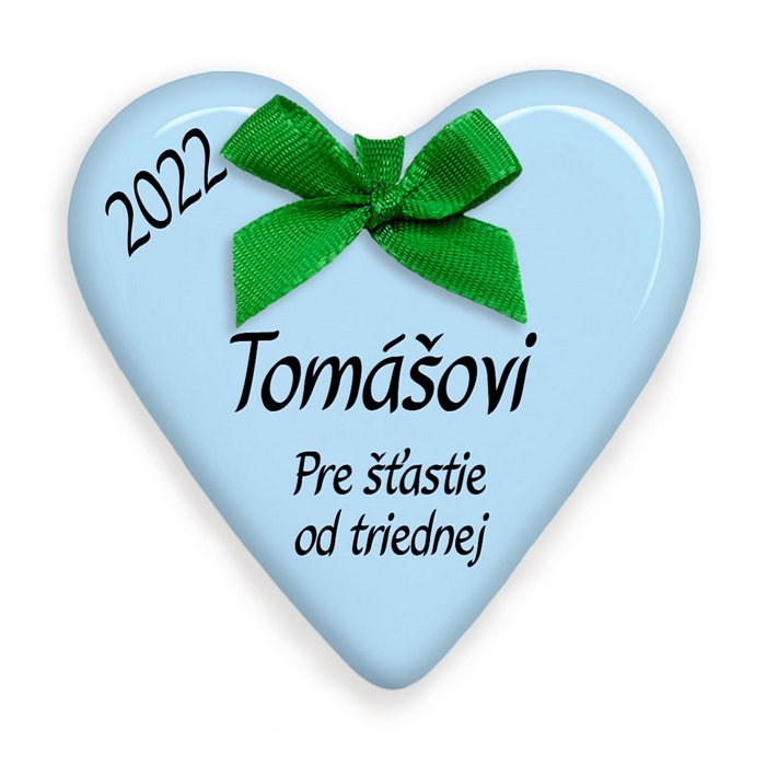 Srdiečko malé - Pre žiakov Srdiečko malé - Pre žiakov