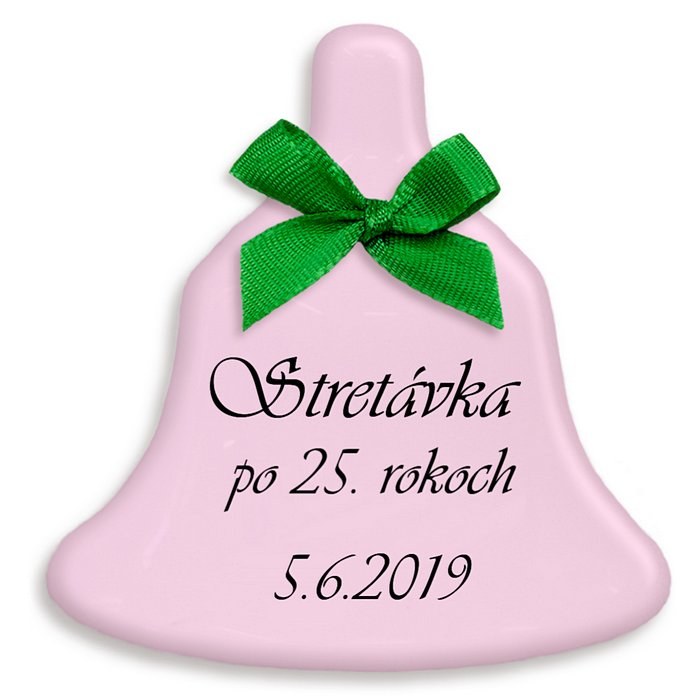 Zvonček malý - Stretávka Zvonček malý - Stretávka