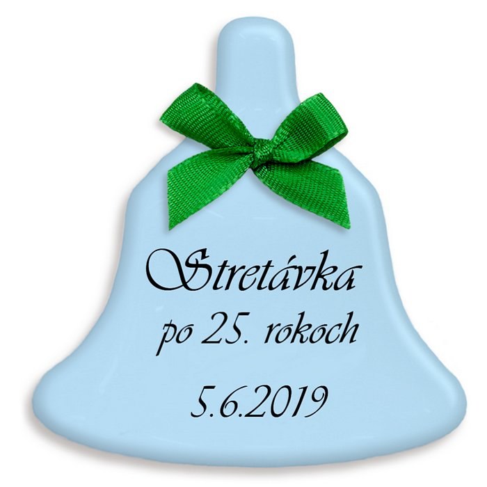 Zvonček malý - Stretávka Zvonček malý - Stretávka