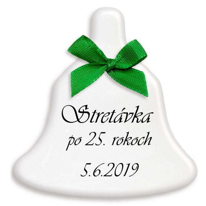 Zvonček malý - Stretávka Zvonček malý - Stretávka