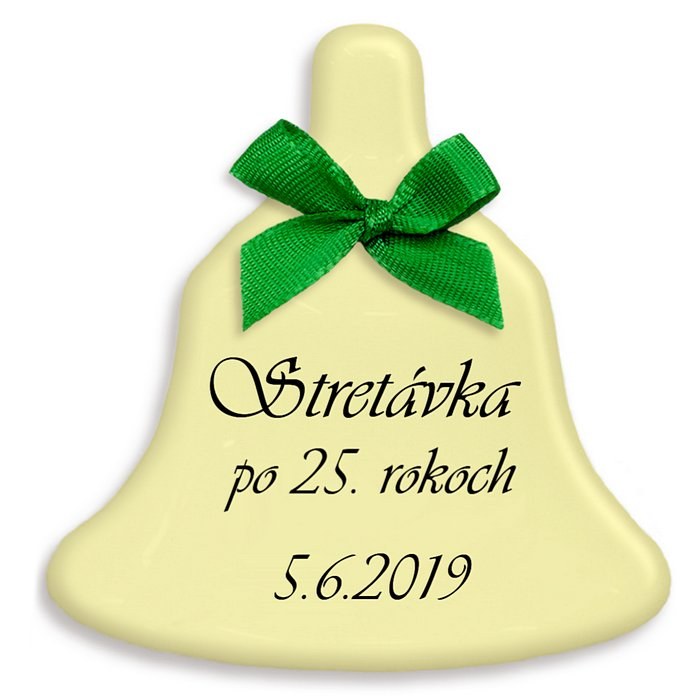 Zvonček malý - Stretávka Zvonček malý - Stretávka