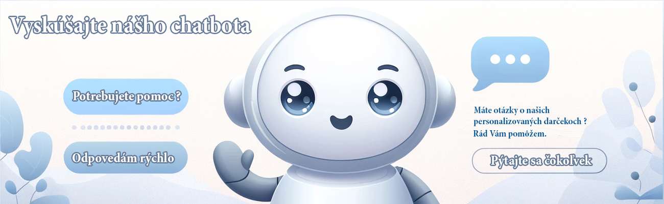 Virtuálny pomocník chatbot