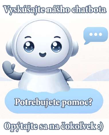 Virtuálny pomocník chatbot pre mobily